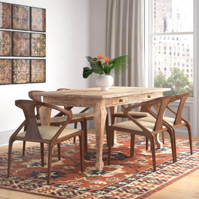 Shop Our Large Selection Of Dining Room Tables - Warehouse Direct Furniture